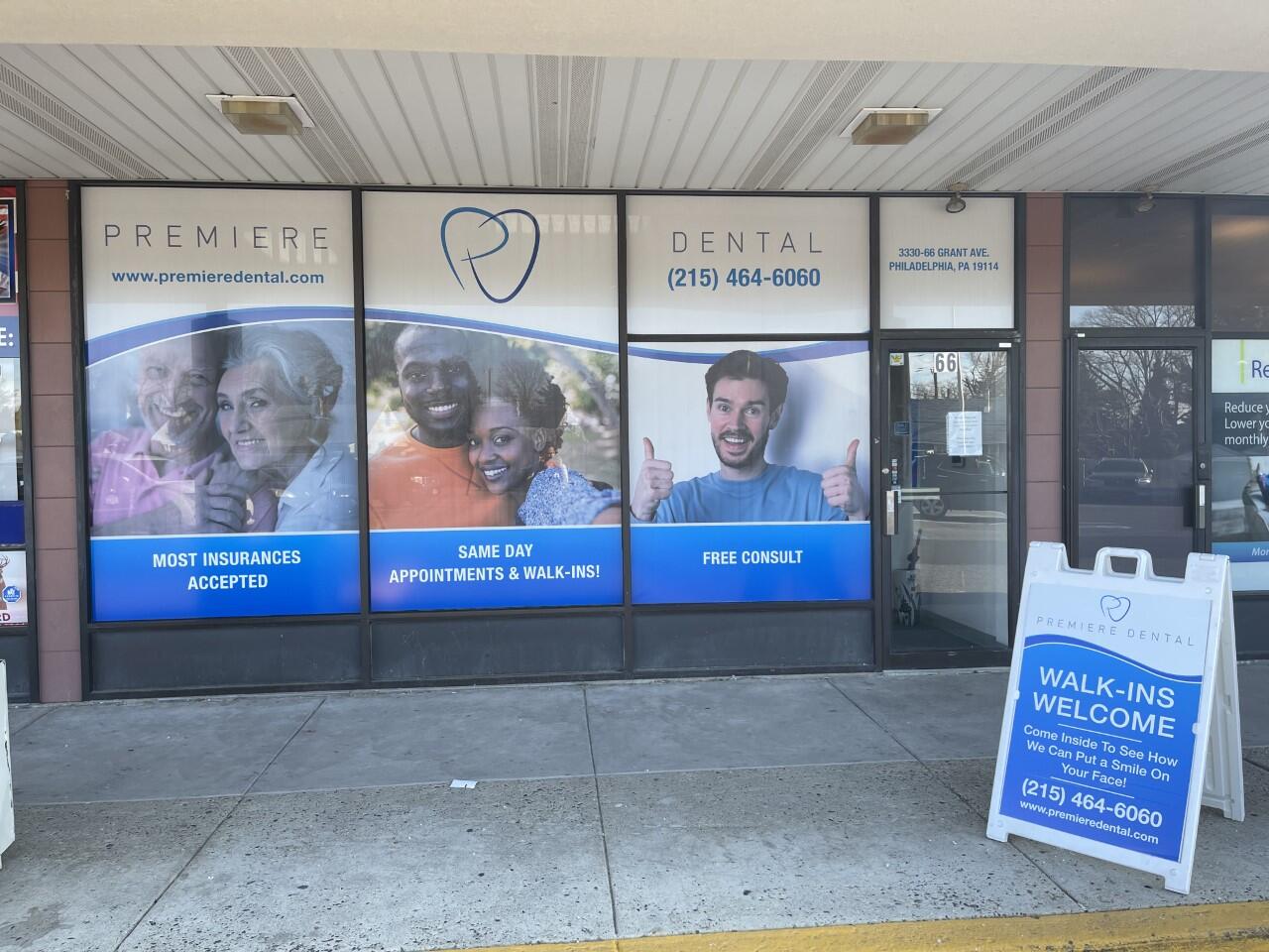 Northeast Philadelphia Premiere Dental Northeast Philadelphia Dentist