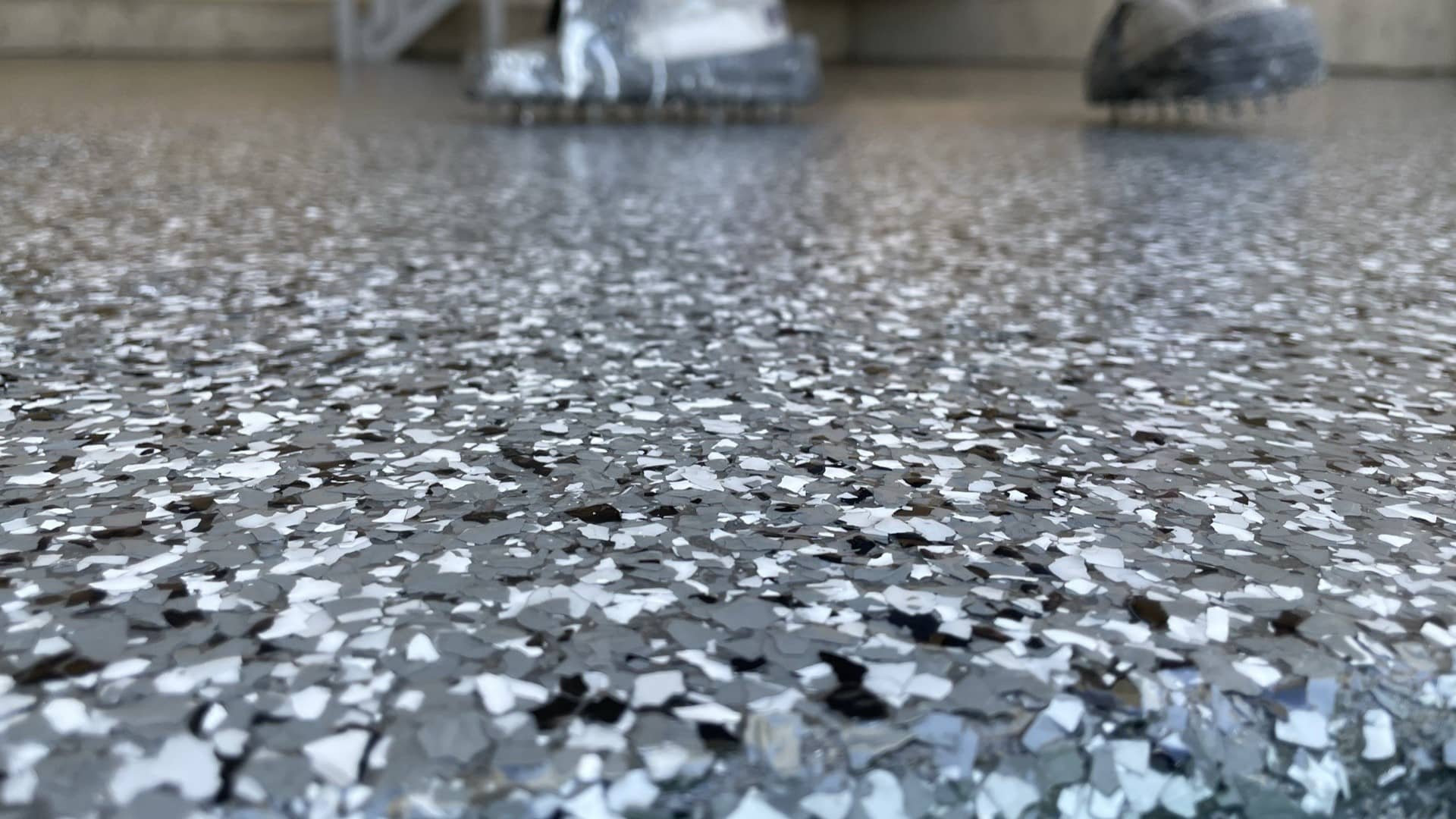 How Much Does Garage Epoxy Floor Cost? » Premier Edge Concrete Solutions