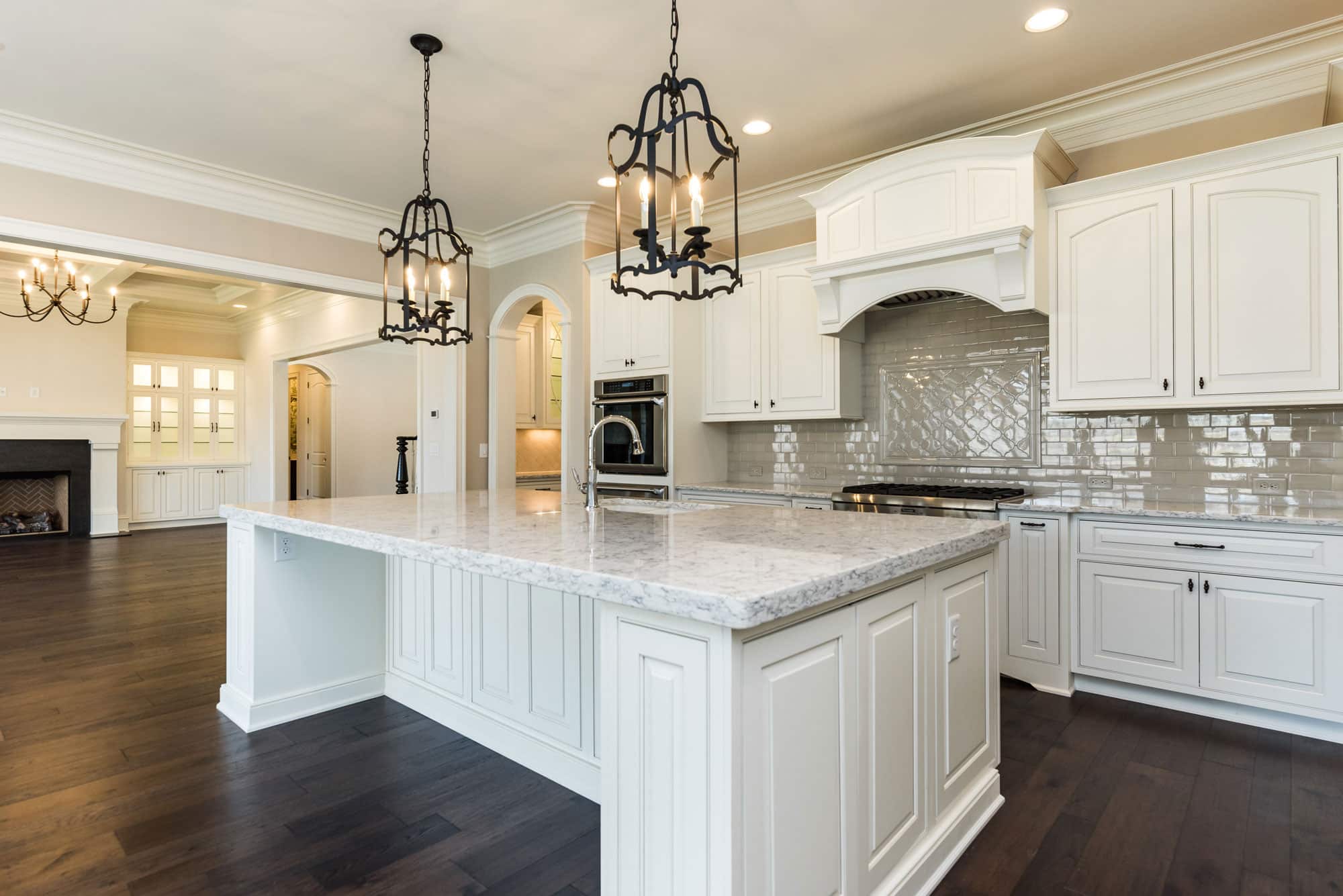 Premiere Homes Luxury Real Estate Developer Raleigh, NC