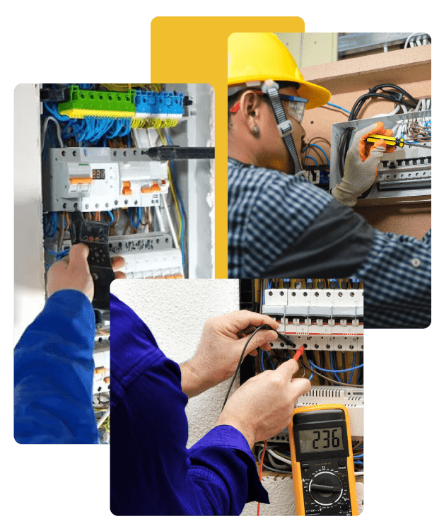 Residential Electrical Contractors NJ Premier Electric