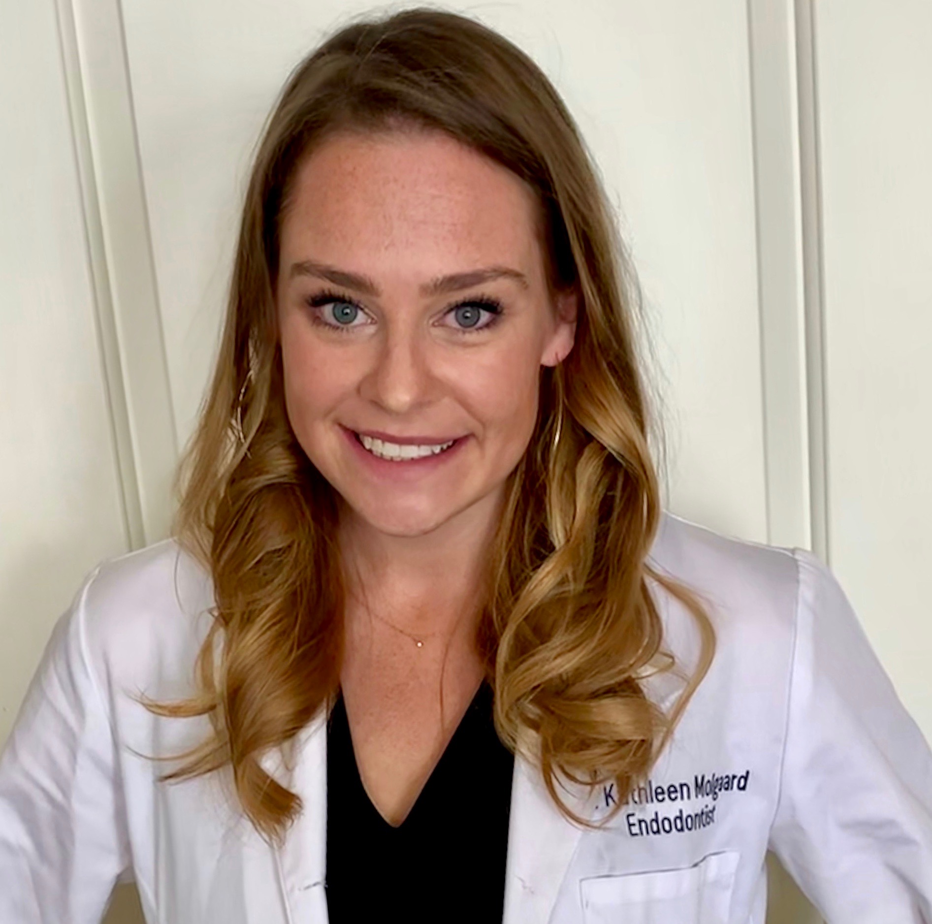 Kathleen Molgaard, DMD Premier Endodontics of Waltham, MA Root