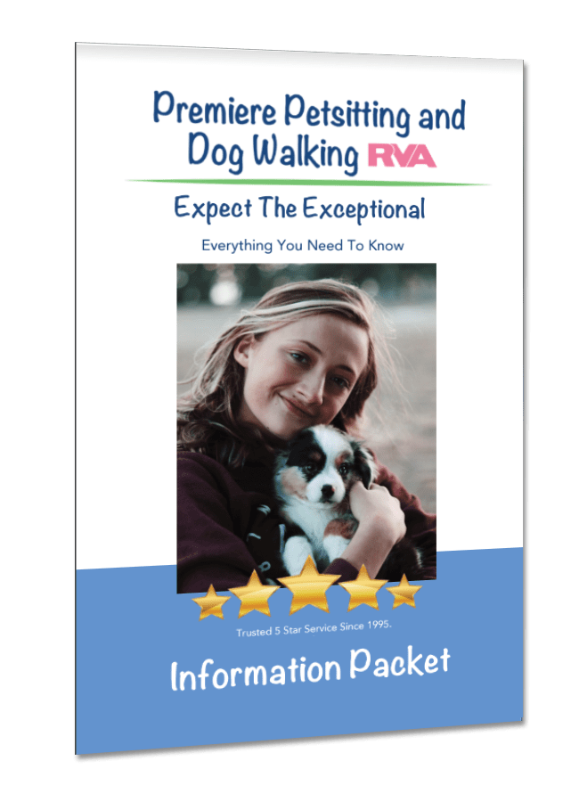 Exceptional Pet Sitters Premiere Petsitting