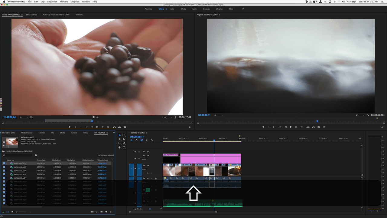 Adobe Premiere Export Animated Gif