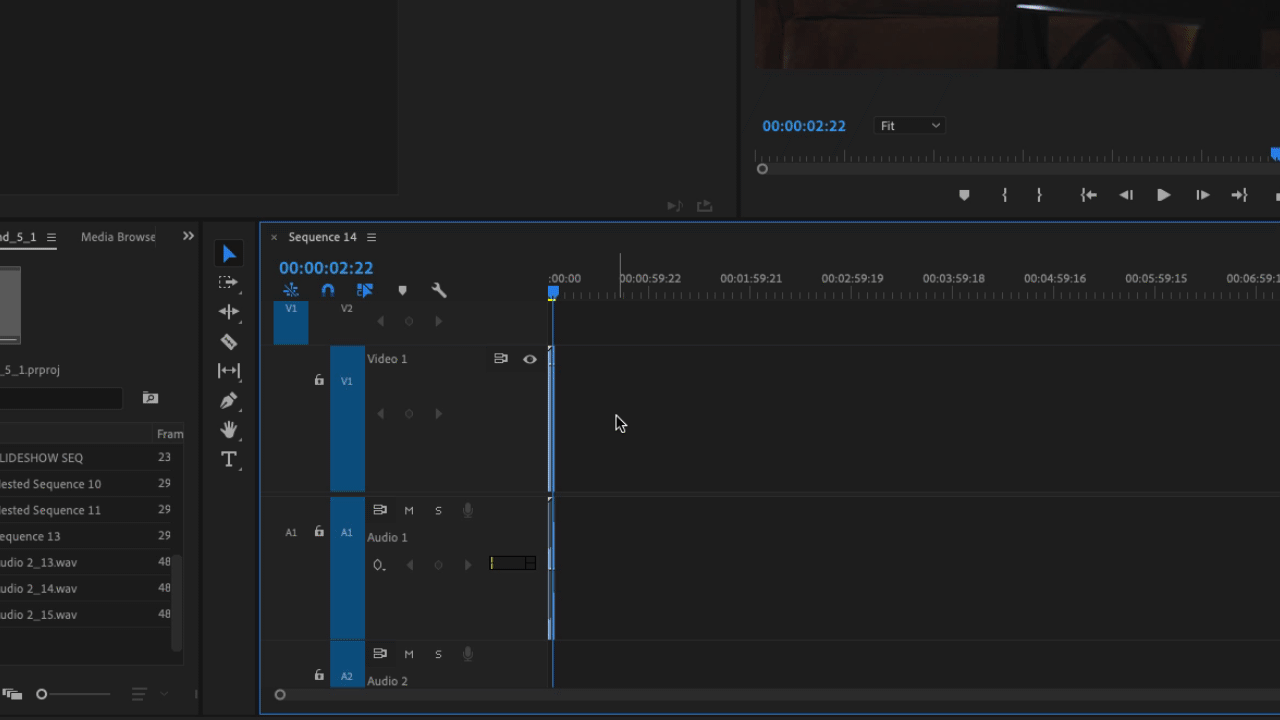 Zoom to Frame Premiere Pro Keyboard Shortcut Premiere Pro Tricks