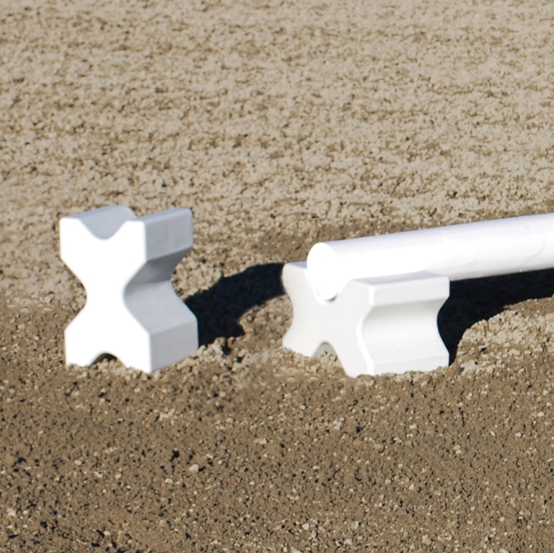 Cavaletti Riser Blocks Sets of 8 or 12 Durable Riser Blocks