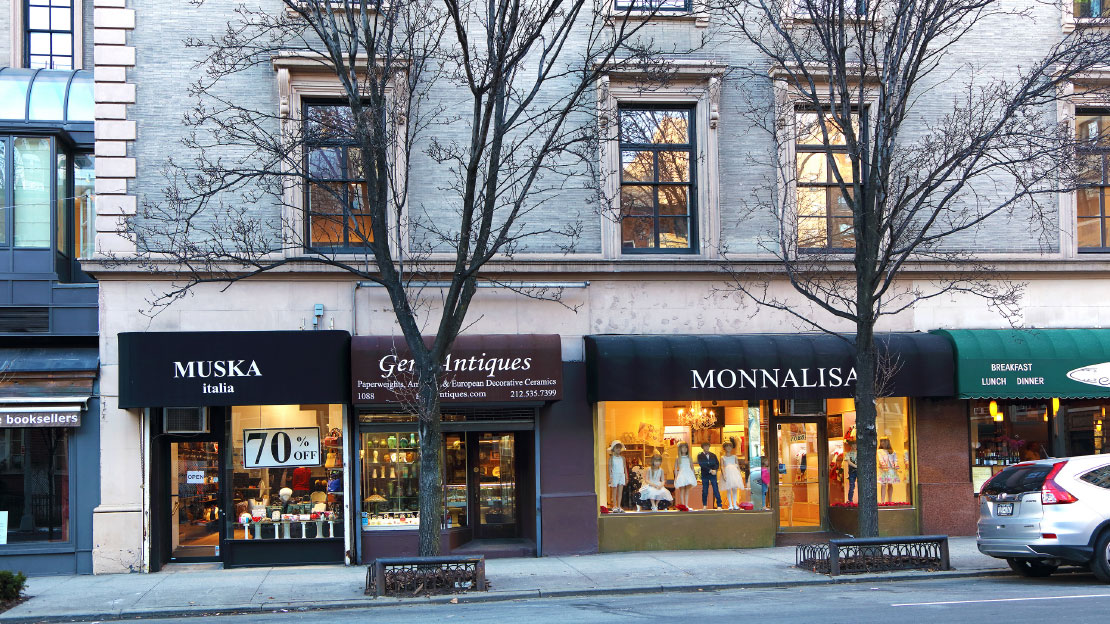 1088 Madison Avenue Premier