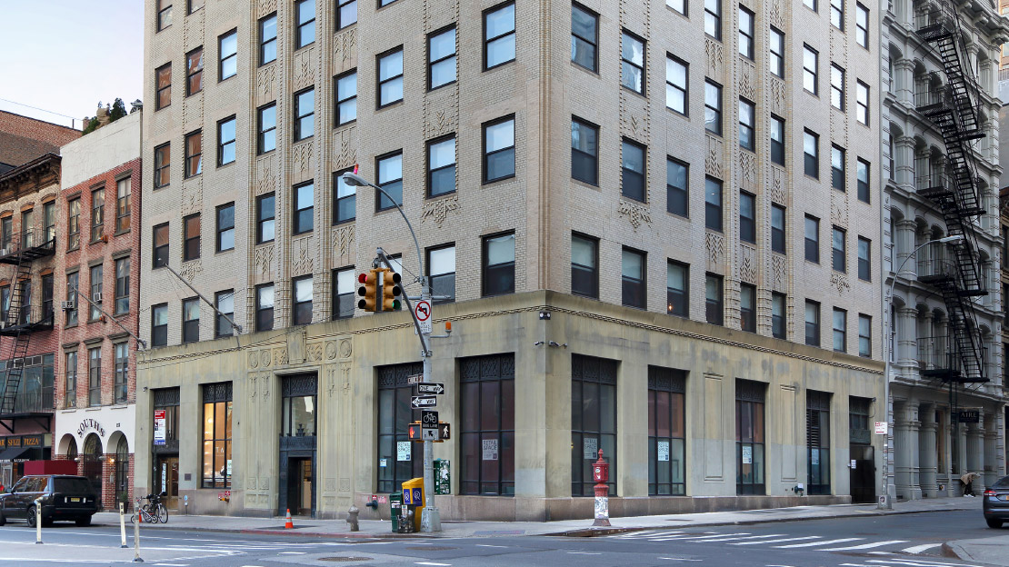 90 Franklin Street Premier