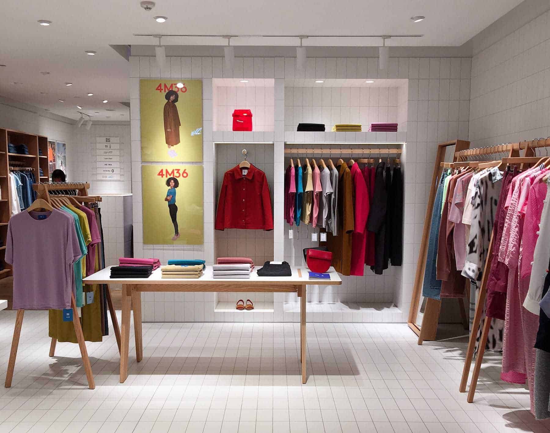 Technologies Physical Stores Should Take Advantage of in 2021