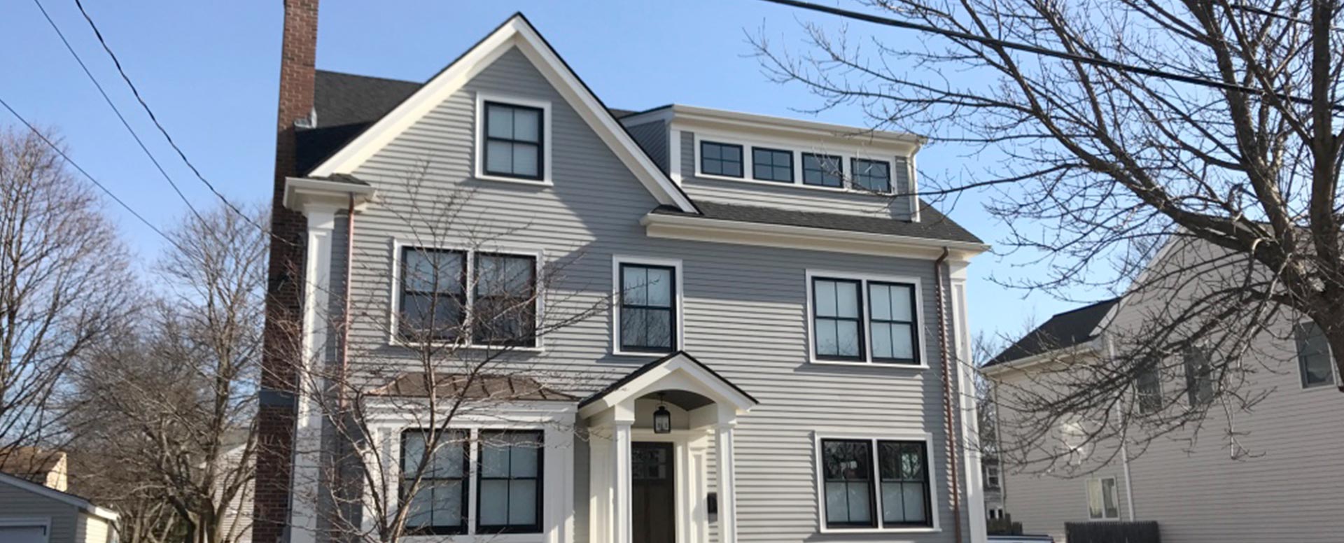 Roofing Services Based in Arlington, MA Premiere Roofing & Remodeling