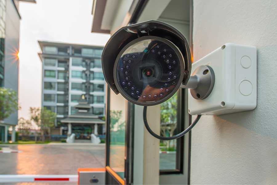 Apartment Complex Security in Los Angeles Premiere Security Group