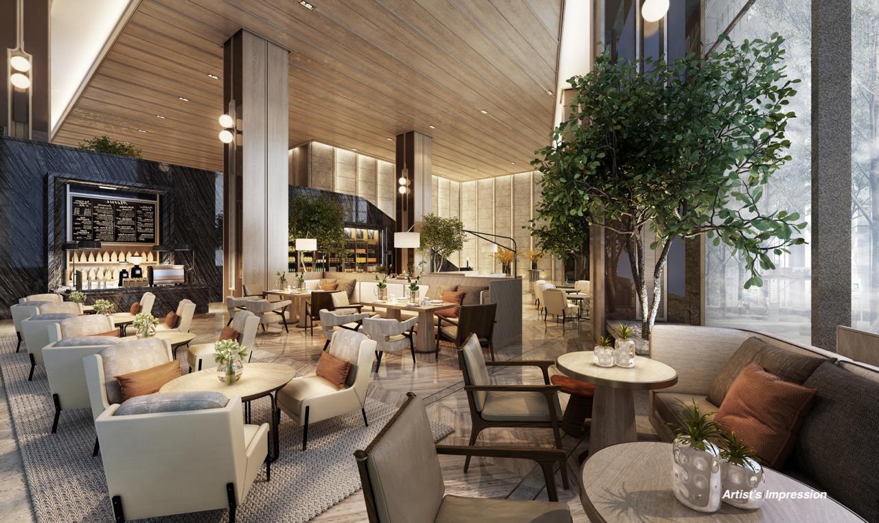 One Lodha Place Lower Parel Premier Estates Real Estate Services