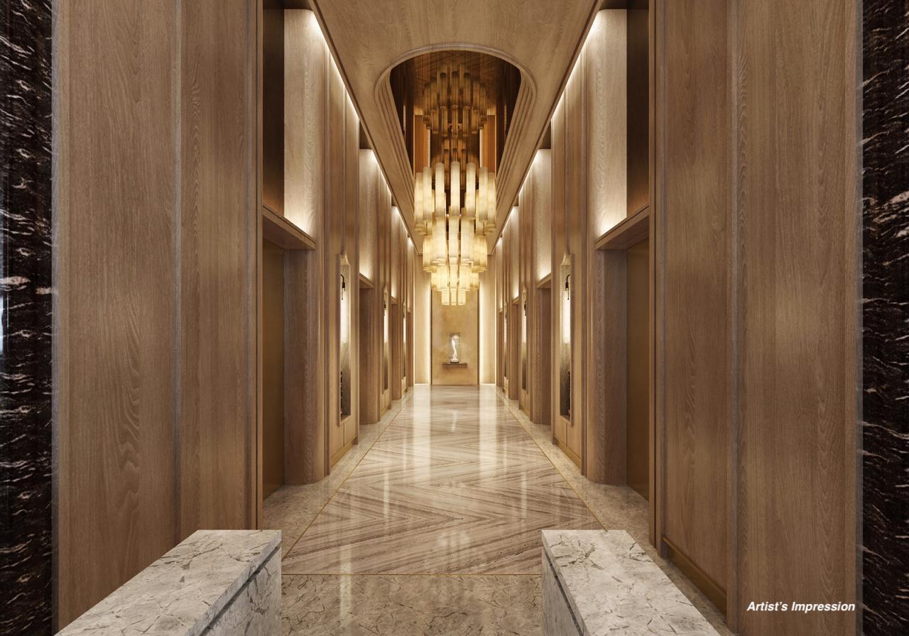 One Lodha Place Lower Parel Premier Estates Real Estate Services