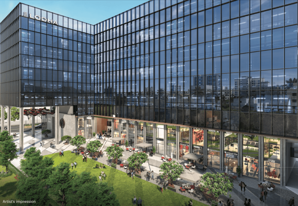 Lodha Lower Parel Premier Estates Real Estate Services