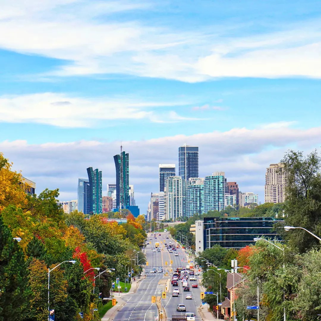 Furnished Serviced Apartment Rentals in Canada Executive Suites