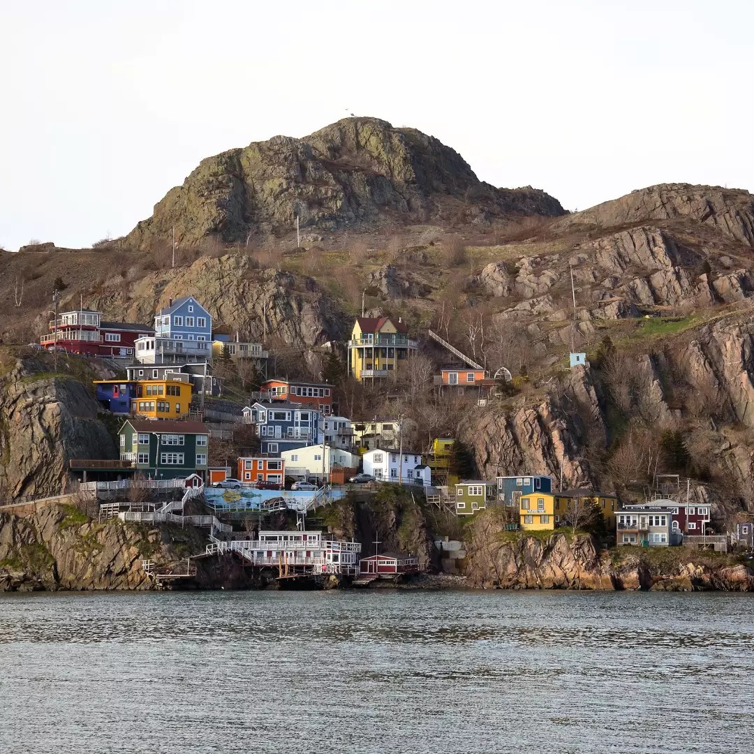 Furnished Serviced Apartment Rentals in Canada Executive Suites