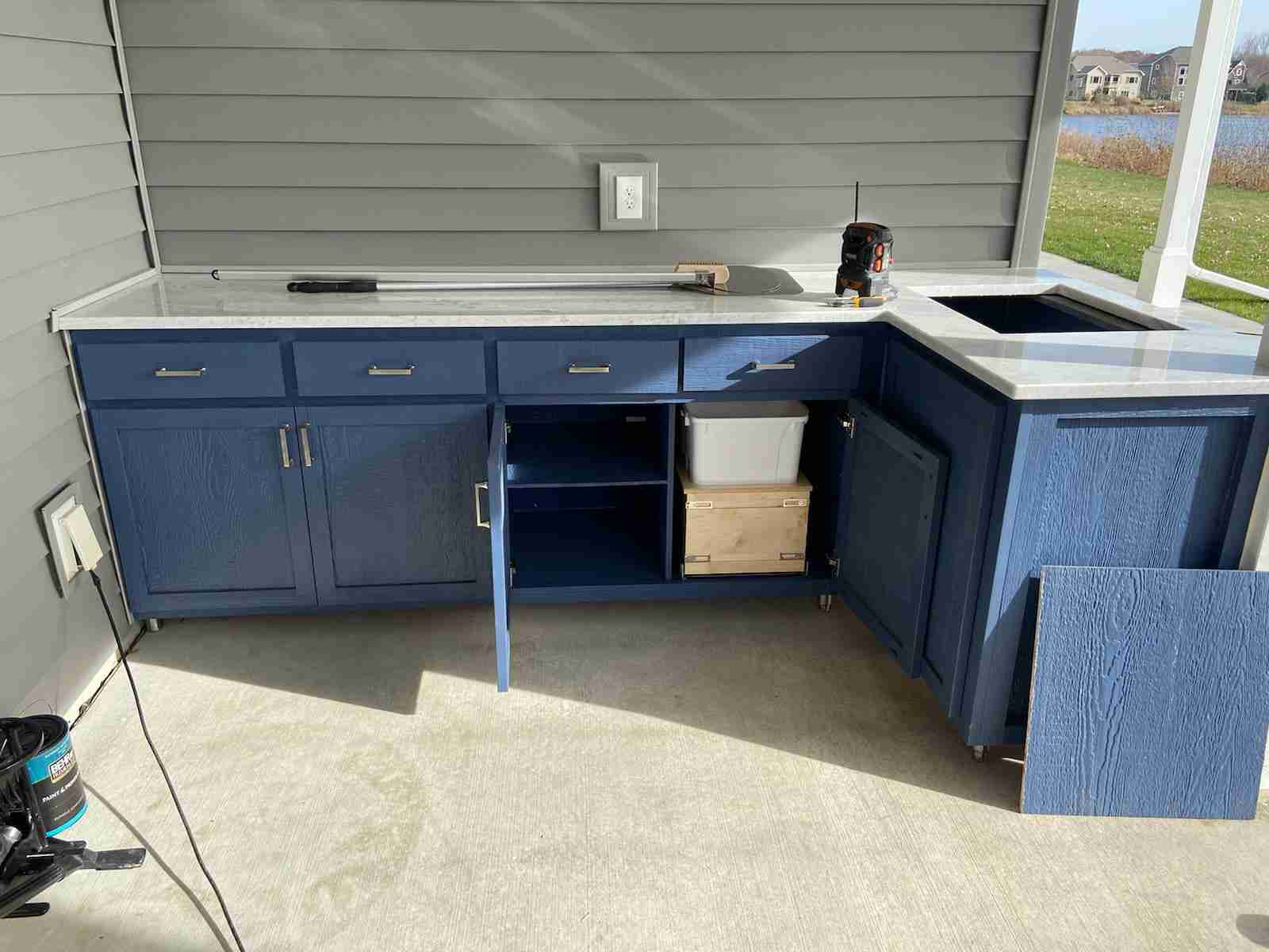 Premier Exterior For Premier Outdoor Living