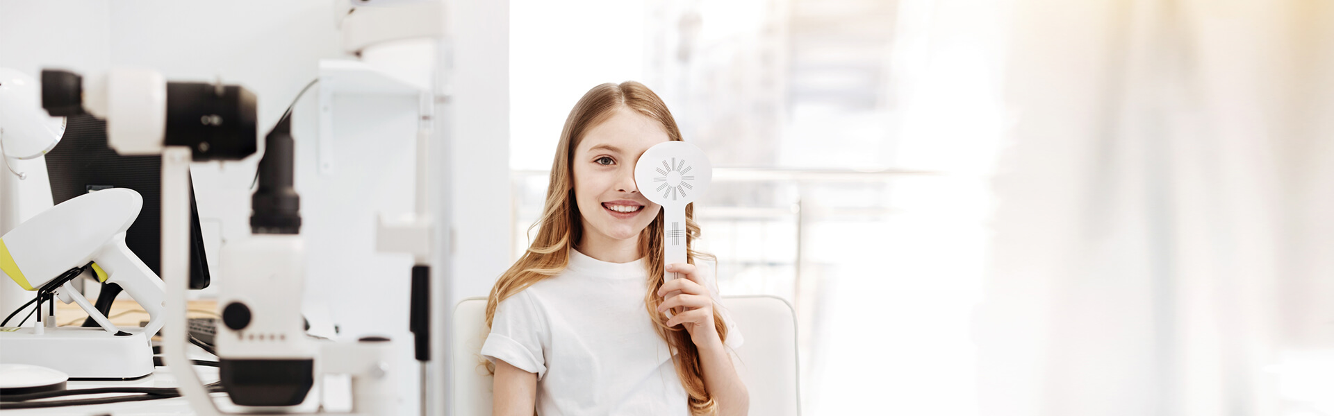 Eye Exams in Seton & Mahogany, Calgary, AB