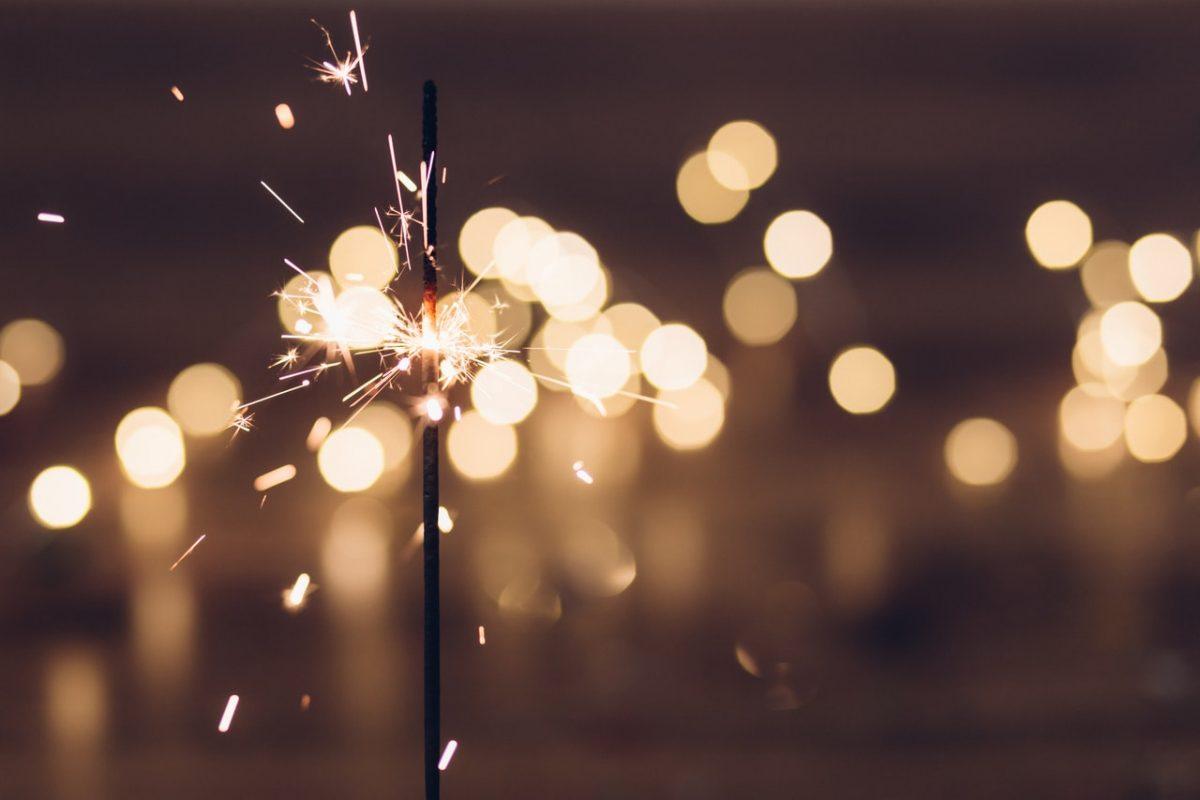 What Do Flashing Lights In Your Peripheral Vision Mean