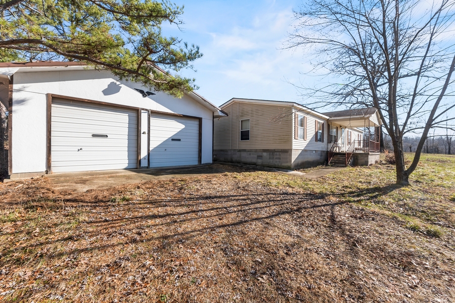 WAYNE COUNTY MO 113.5 SOLD