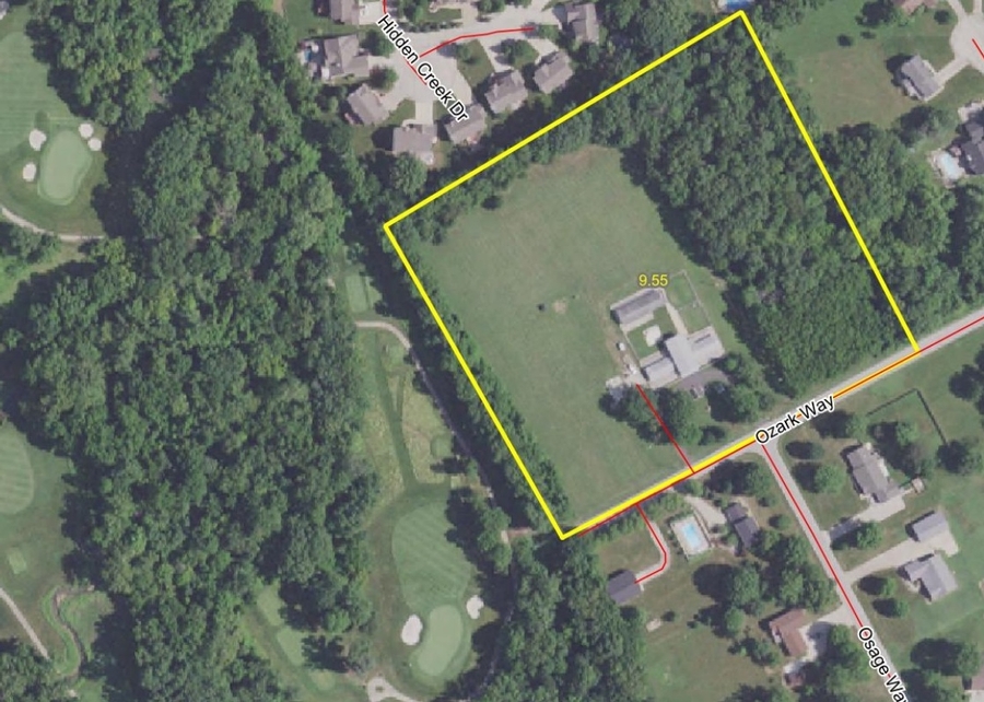 Hunting Land and other properties for sale.