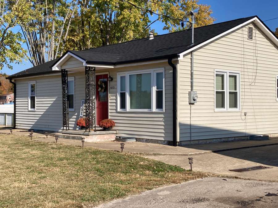 103 FRONT STREET, GREENVILLE WAYNE COUNTY MO .2 AVAILABLE