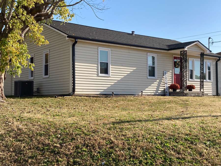 103 FRONT STREET, GREENVILLE WAYNE COUNTY MO .2 AVAILABLE