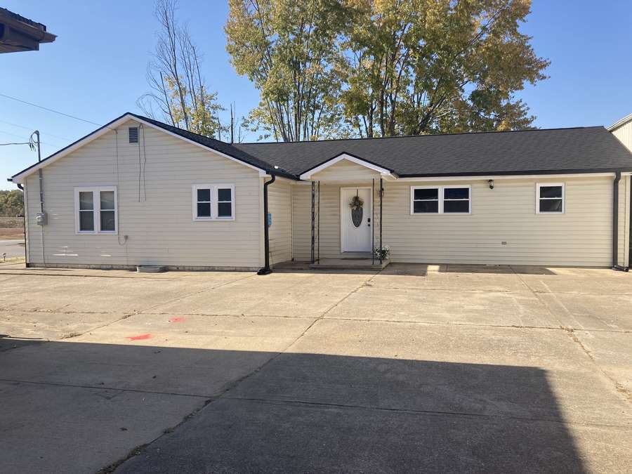 103 FRONT STREET, GREENVILLE WAYNE COUNTY MO .2 AVAILABLE