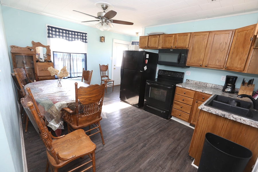 123 SUMMER, HUMESTON CITY WAYNE COUNT IA .57 AVAILABLE