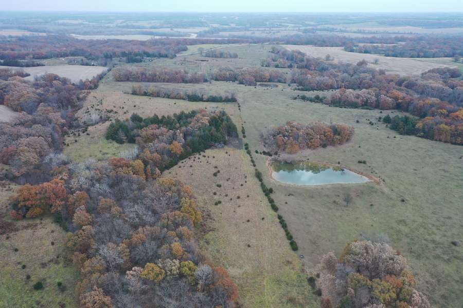 MERCER COUNTY MO 126 (Tract 5) AVAILABLE