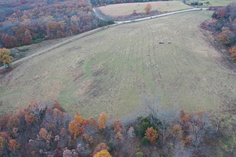 MERCER COUNTY MO 38 (Tract 6) AVAILABLE