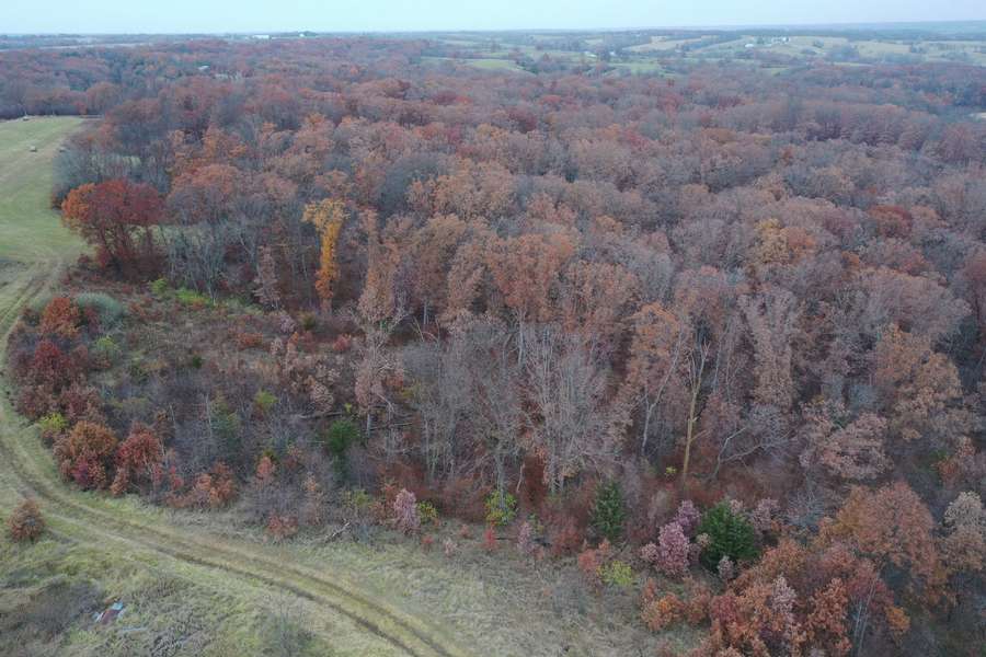MERCER COUNTY MO 88 (Tract 7) AVAILABLE