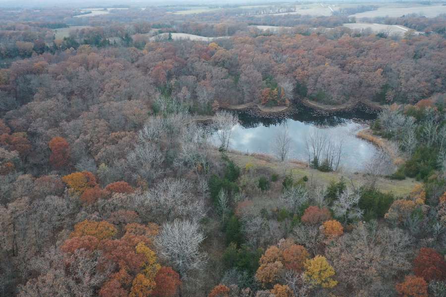 MERCER COUNTY MO 88 (Tract 7) AVAILABLE