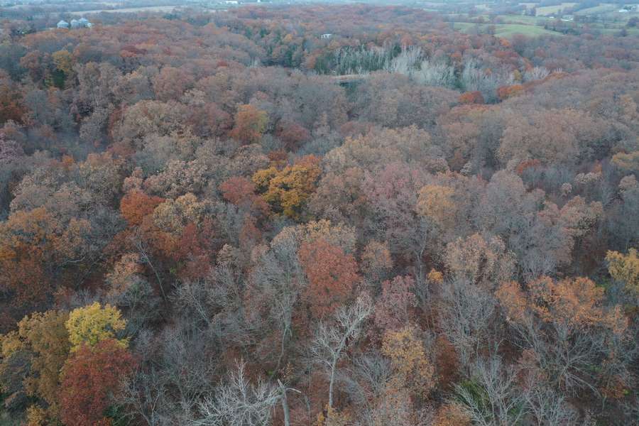 MERCER COUNTY MO 88 (Tract 7) AVAILABLE