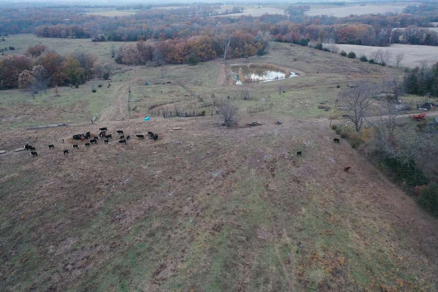MERCER COUNTY MO 67.11 (Tract 3) AVAILABLE