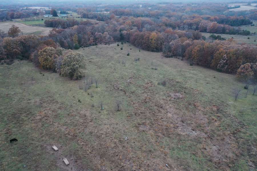 MERCER COUNTY MO 67.11 (Tract 3) AVAILABLE
