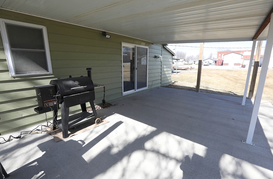 123 SUMMER, HUMESTON CITY WAYNE COUNT IA .57 AVAILABLE