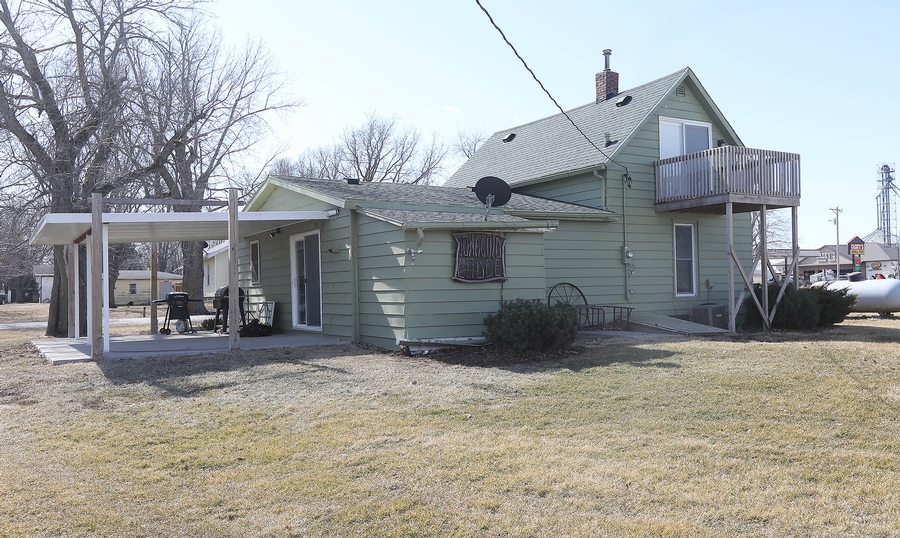 123 SUMMER, HUMESTON CITY WAYNE COUNT IA .57 AVAILABLE