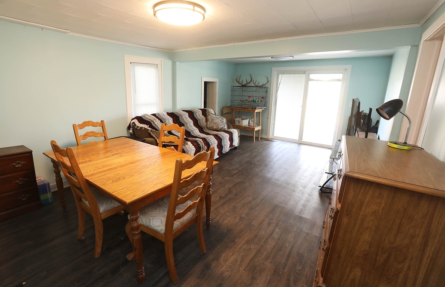 123 SUMMER, HUMESTON CITY WAYNE COUNT IA .57 AVAILABLE