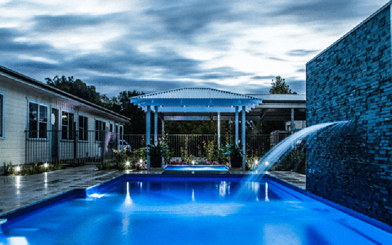 Pools Range Premier Fibreglass Pools Australia
