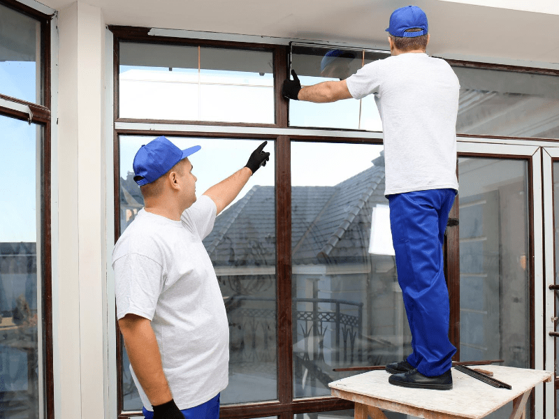 24/7 Emergency Glass Repair Premier Glass