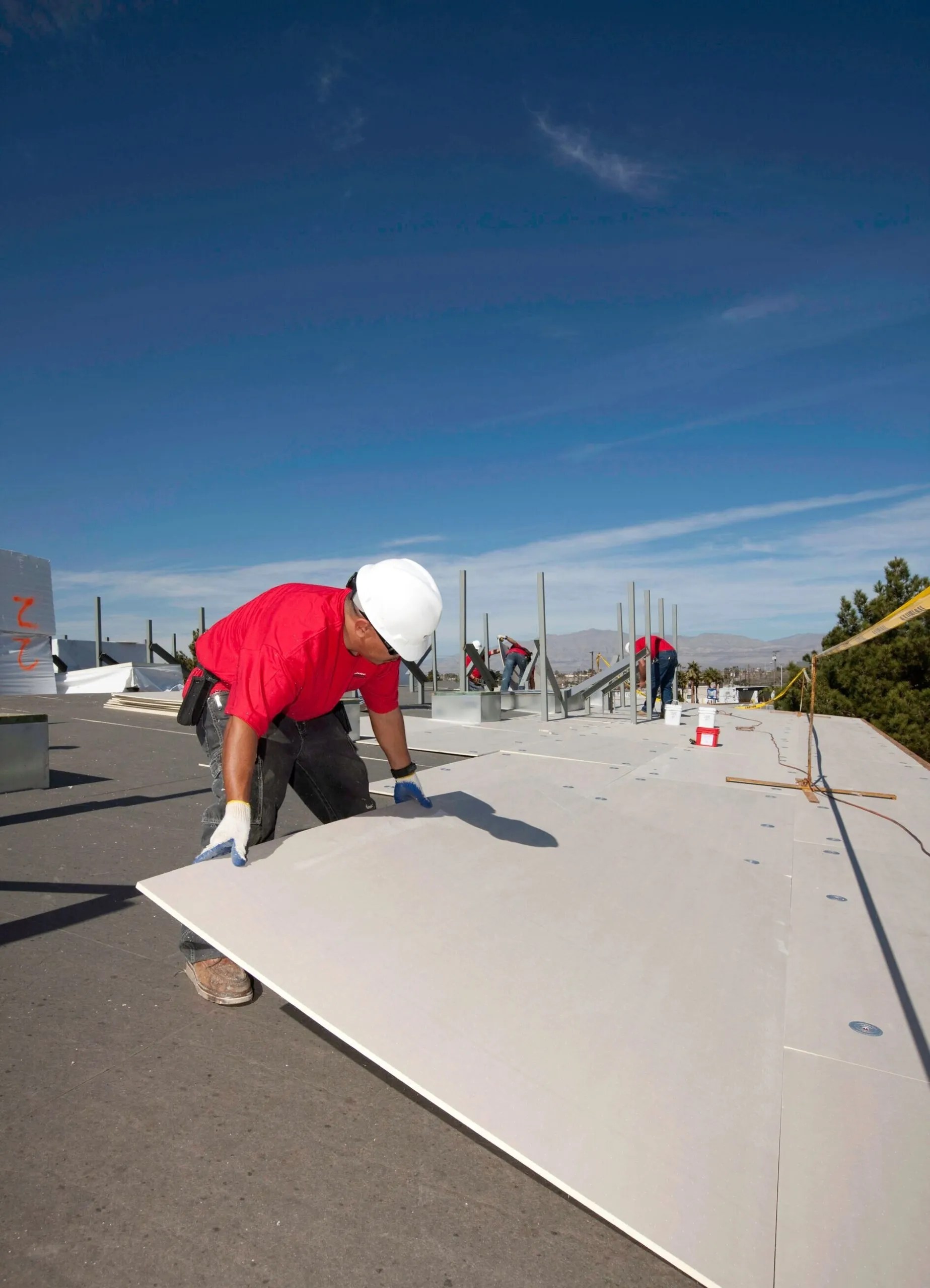 What Is A Cover Board And Why You Should Install One Premier Group