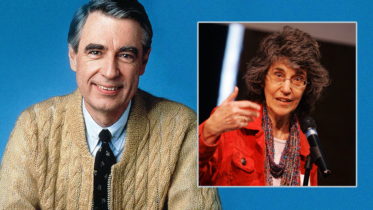 Life Lessons From Mister Rogers Premier Guide Miami