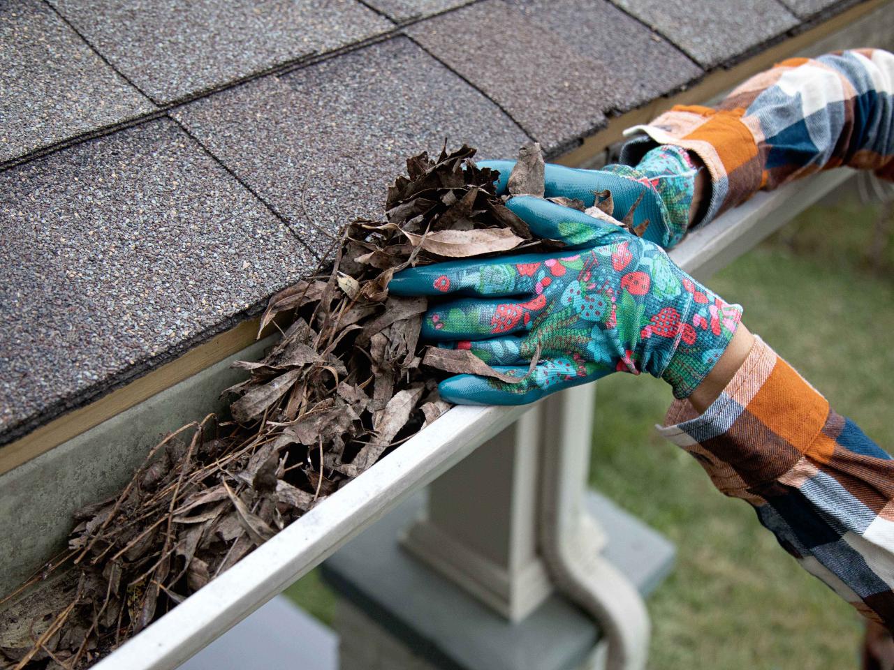 The Essential Guide to Gutter Cleaning Why It Matters CT GUTTER