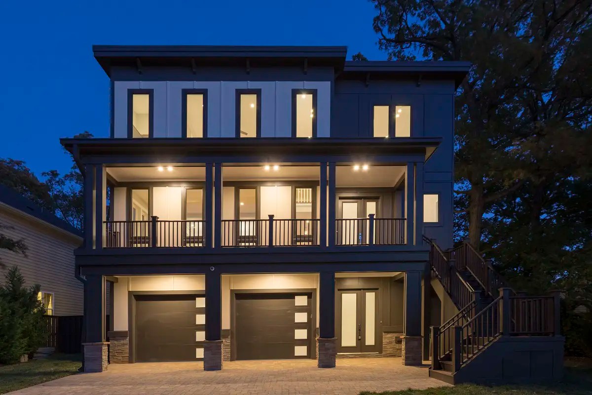 Pimmit Hills, VA Sold Premier Homes