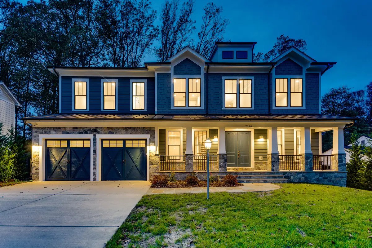 Pimmit Hills, VA Sold Premier Homes