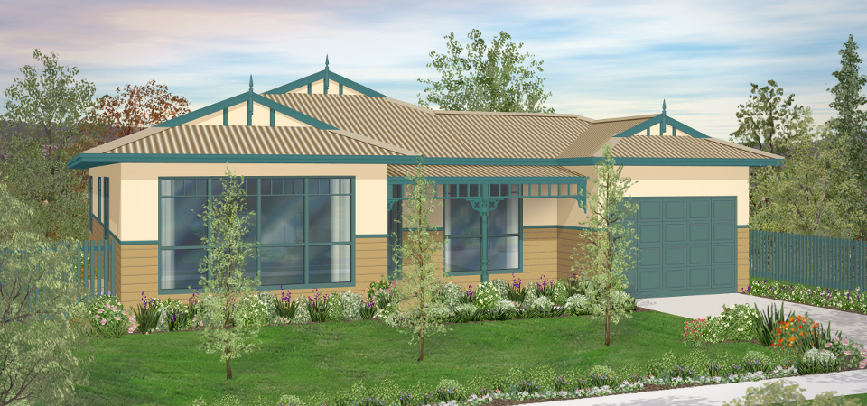 Premier Granny Flats North Wangaratta Keeping Families Together