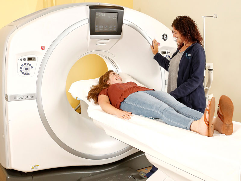 Premier Imaging Fairfield County Diagnostic Imaging & Mammography