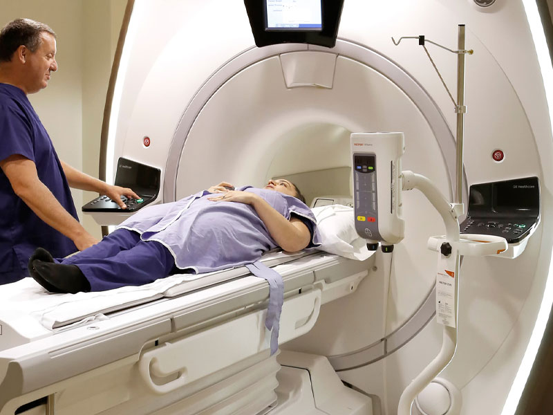 Premier Imaging Fairfield County Diagnostic Imaging & Mammography