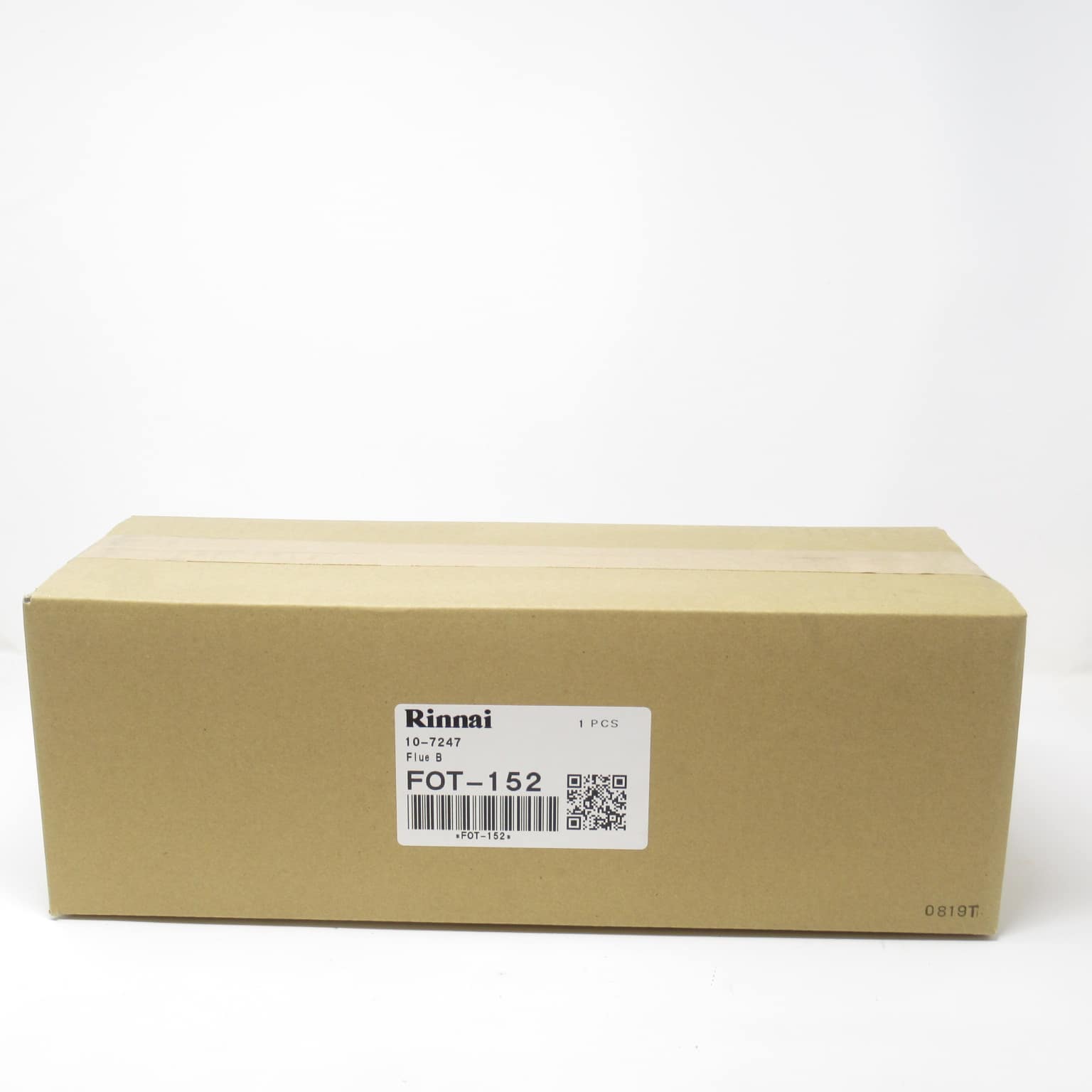 FOT-152 – Premier Industrial