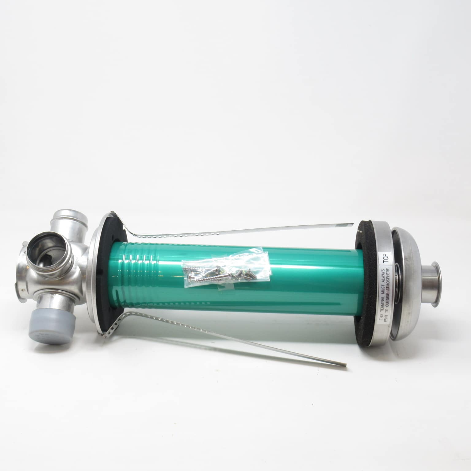 FOT-152 – Premier Industrial